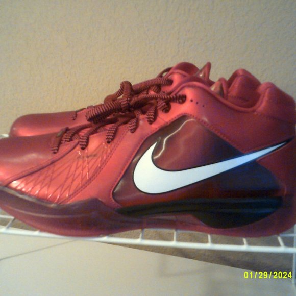 NEW KD 3 